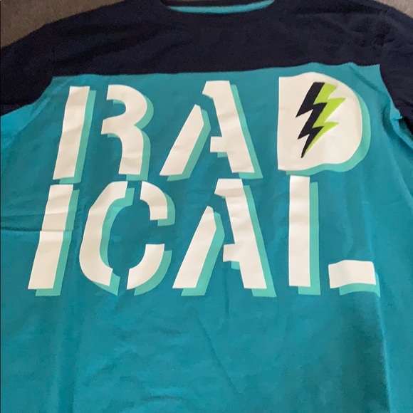 Gymboree boys shirt size small - Picture 3 of 3